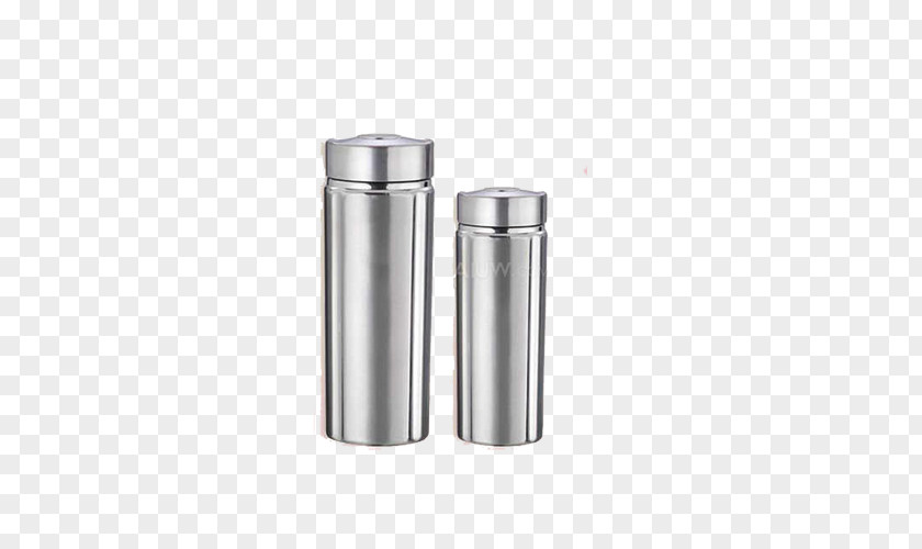 Cup Steel Cylinder PNG