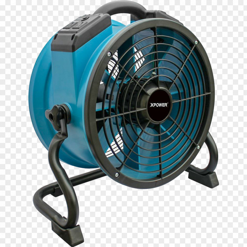 Home Appliance Electric Fan Wind Cartoon PNG