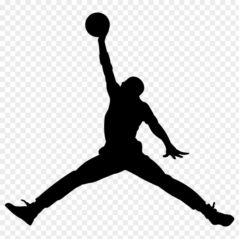 Jumpman Nike Shoe Sneakers T-shirt PNG