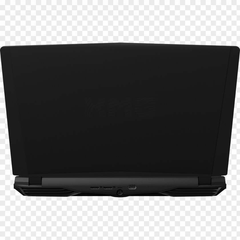 Laptop Television Electronics Multimedia Display Device PNG