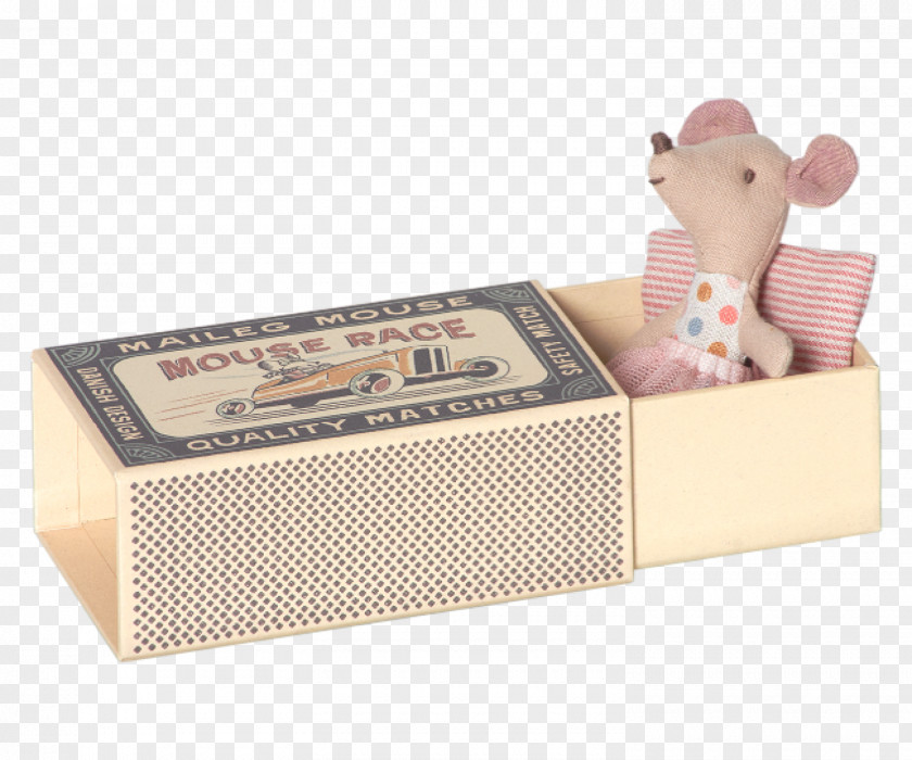 Matchbox Computer Mouse Tooth Fairy Child Sister PNG