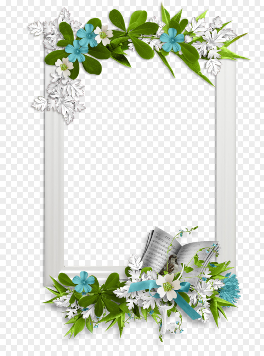Page Picture Frames Clip Art PNG