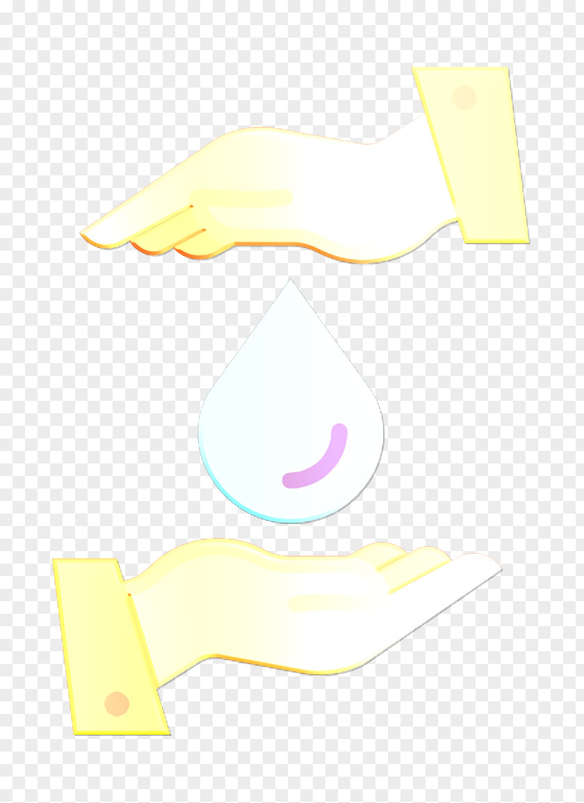 Potable Icon Save Water PNG