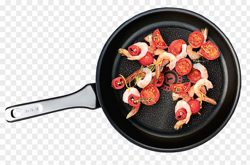 Recipe Cookware And Bakeware Frying Pan Food Dish Cuisine Ingredient PNG