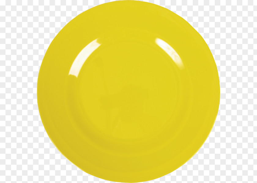 Rice Plate Melamine Yellow Color .no PNG
