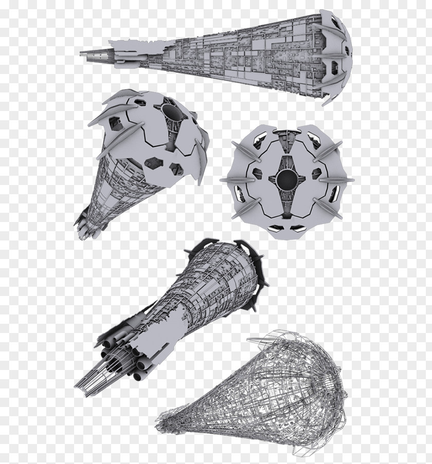 Ship Spacecraft Starship Mother PNG