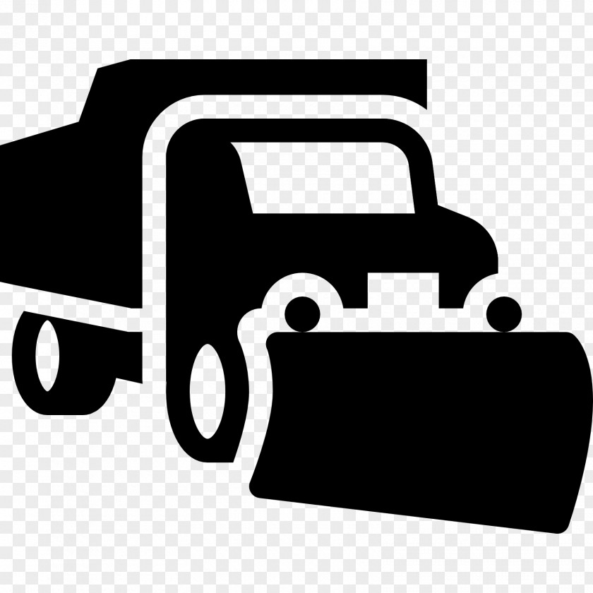 Snowplow Plough Snow Removal Clip Art PNG