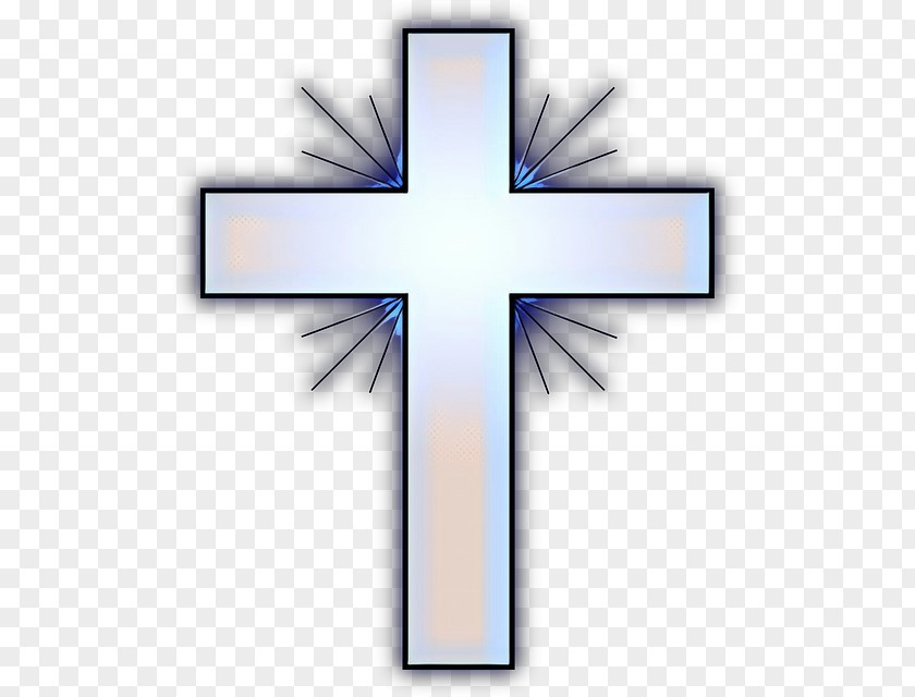Symbol Religious Item Jesus Cartoon PNG