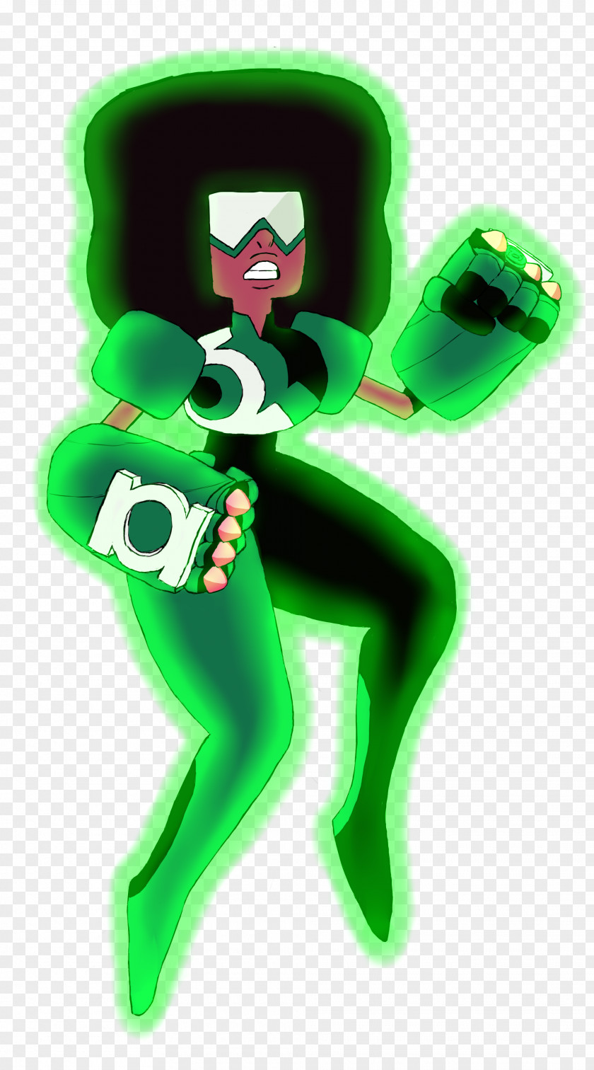 The Green Lantern Corps Garnet Star Sapphire YouTube PNG