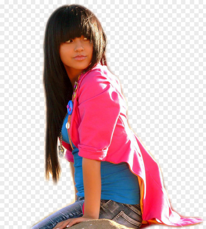 Becky G Free Download Clip Art PNG
