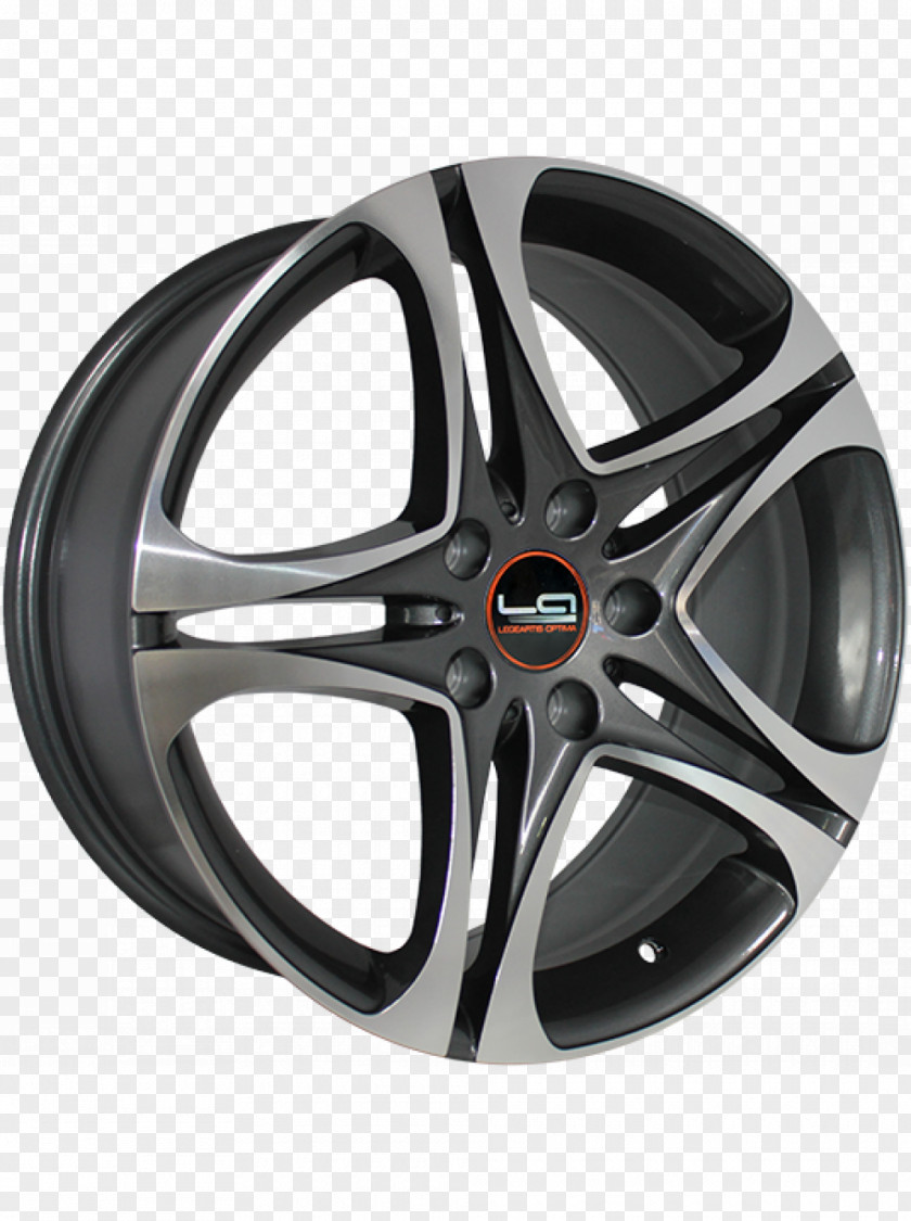 Car Alloy Wheel Autofelge Rim PNG