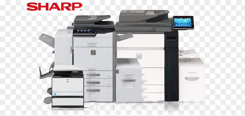 Copier Fax Office Supplies Photocopier Multi-function Printer Paper PNG