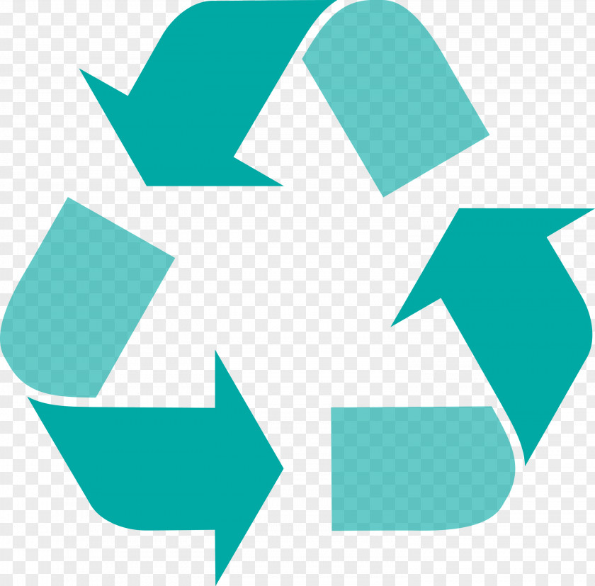 Eco Circulation Arrow PNG