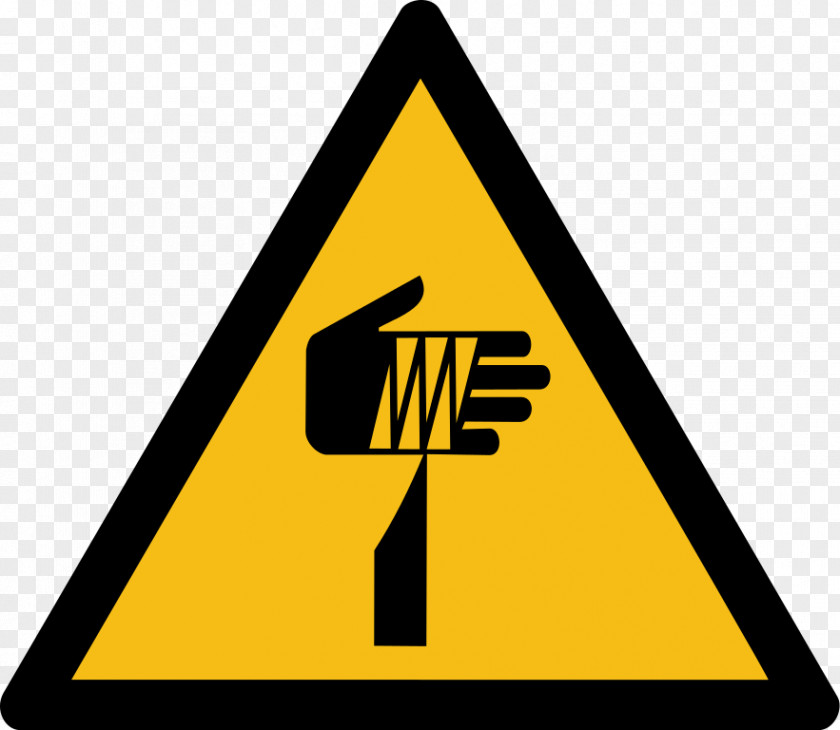 ISO 7010 Warning Sign Hazard Symbol Safety PNG
