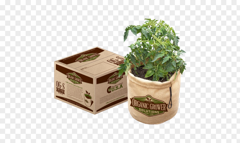 Marijuana Grow Box Herbalism Flowerpot Product PNG
