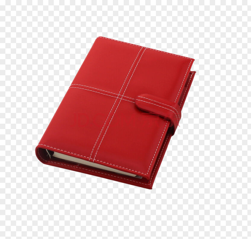 Red Withholding Word Notebook Laptop Icon PNG