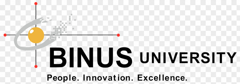School Binus University Logo Bachelor's Degree PNG
