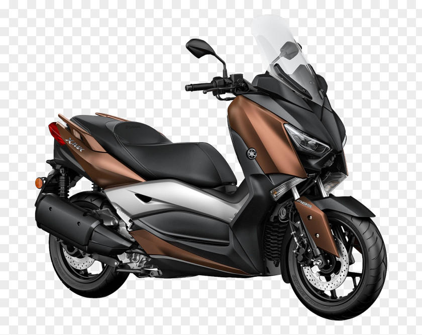 Scooter Yamaha Motor Company Tracer 900 XMAX Motorcycle PNG