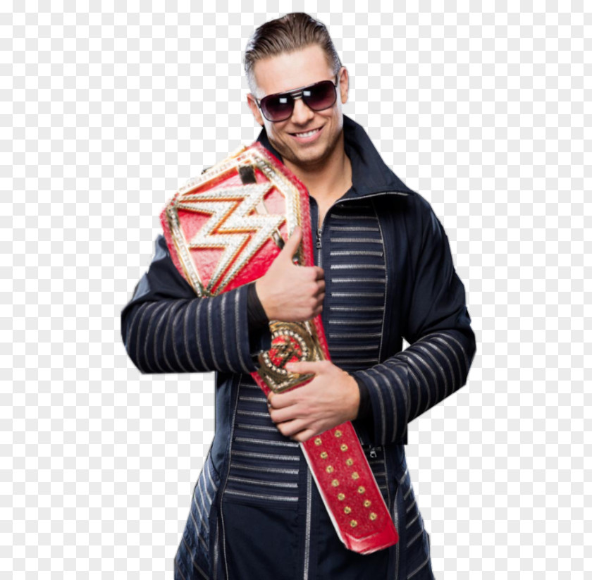 The Miz Royal Rumble 2018 WWE Championship Leather Jacket T-shirt PNG jacket T-shirt, clipart PNG