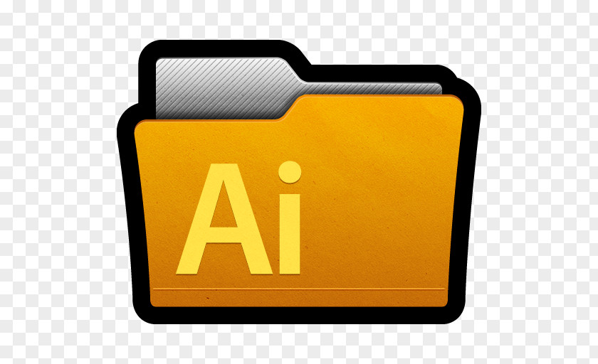 3d Icons Directory Adobe Illustrator Image PNG