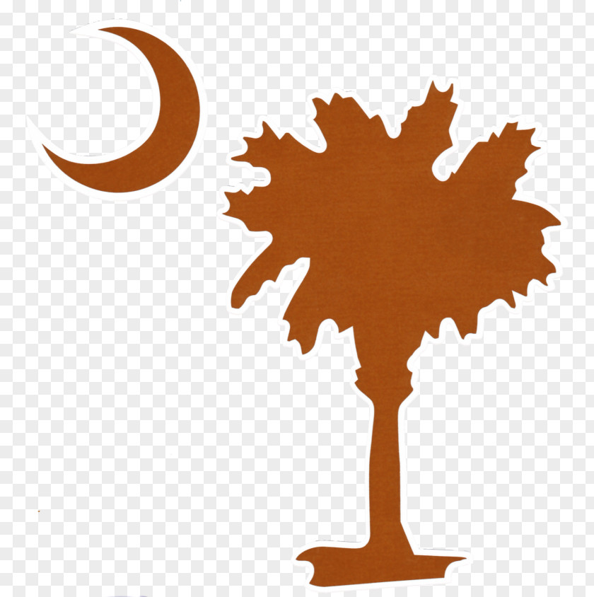 Accidents Ecommerce Sabal Palm Flag Of South Carolina Crescent Trees PNG