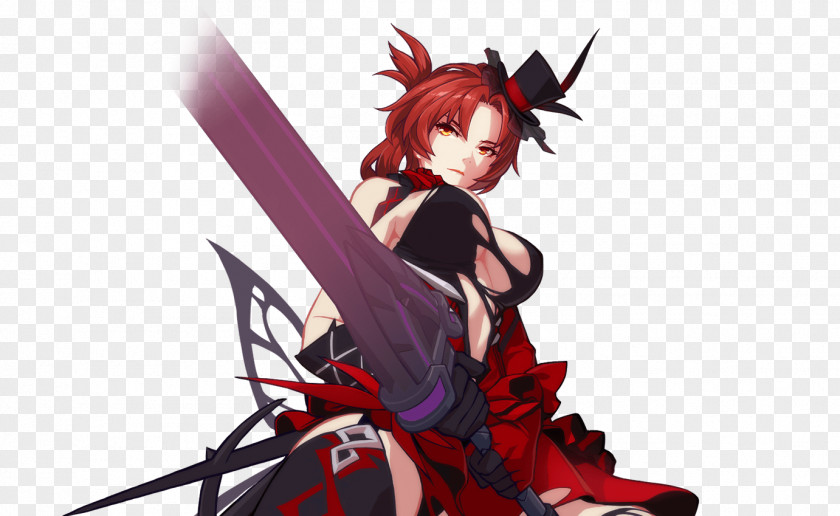 Android Honkai Impact 3 Bladebound: Dungeon RPG Hack And Slash 崩坏3rd PNG