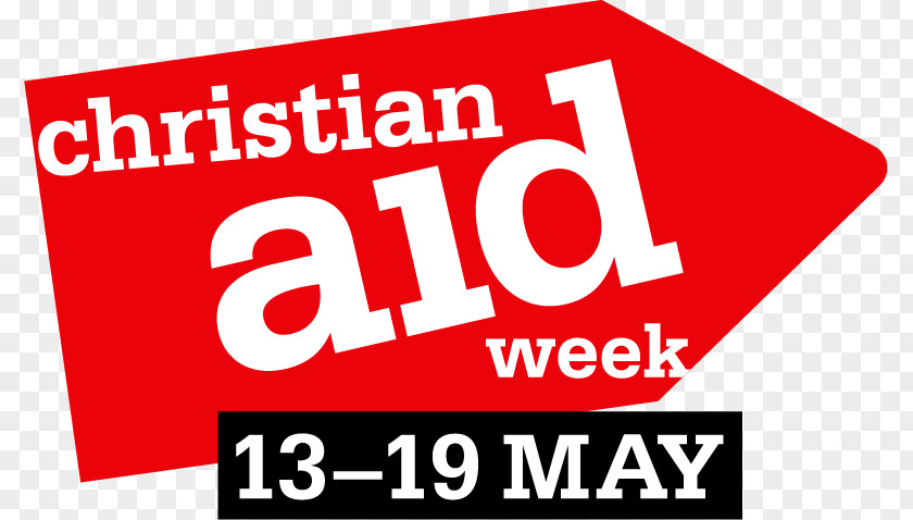 Church Christian Aid Week Fundraising Poverty PNG