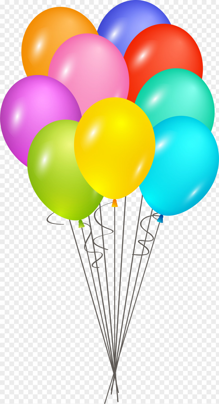 Color Cartoon Happy Birthday Balloon Cake Elk Island Public Schools Regional Division No. 14 Greeting Card PNG