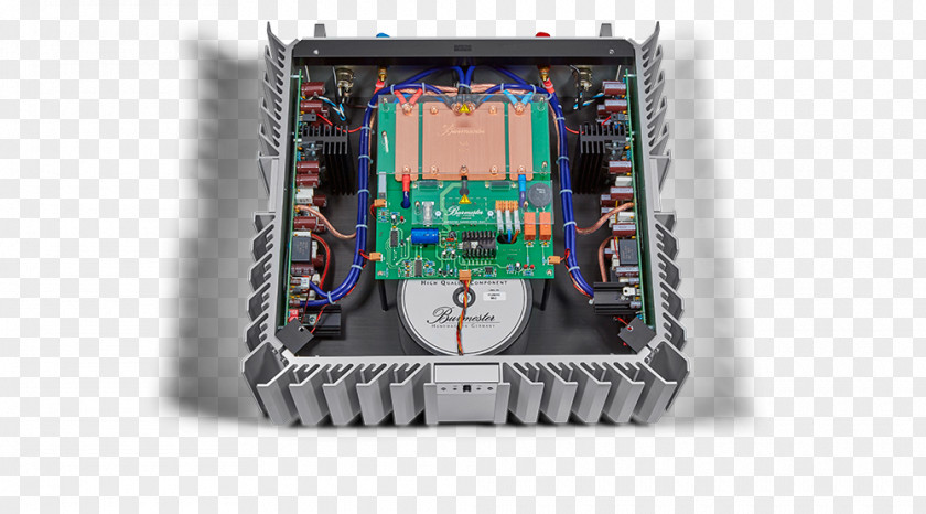 Constellation Lines Electronics Burmester Audiosysteme Audio Power Amplifier Loudspeaker PNG