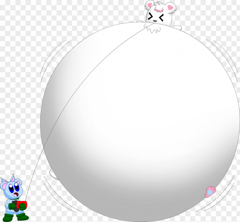 Design Christmas Ornament Sphere PNG