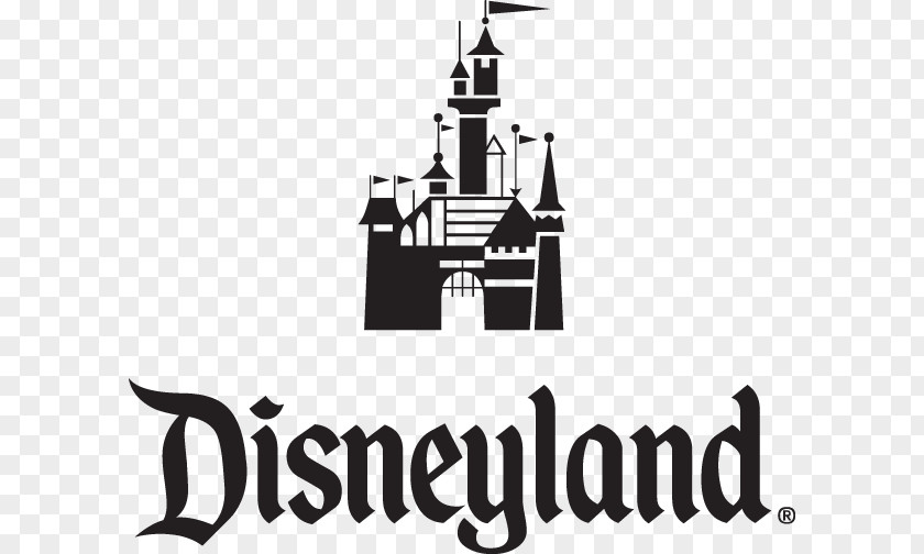 Disneyland Paris Walt Disney World Logo PNG
