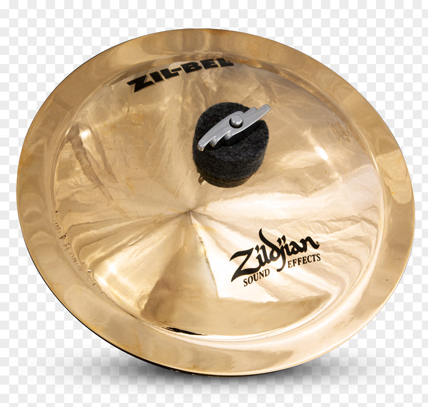 Drums Avedis Zildjian Company Effects Cymbal Zill PNG