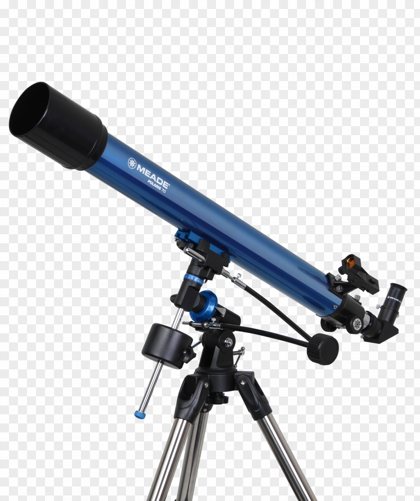 Equatorial Mount Meade Instruments 天体望遠鏡 Kenko Achromatic Lens PNG