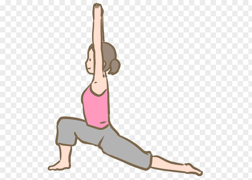 Fitra Yoga Braich Hand Body PNG
