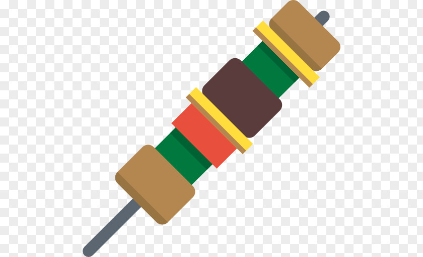 Grill Barbecue Shish Kebab Steak Skewer PNG