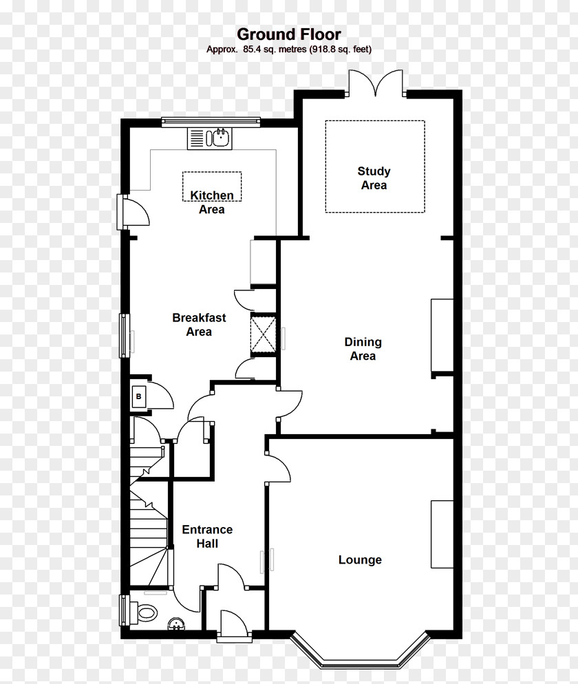 House Floor Plan D. R. Horton Litchfield Park Linwood By D.R. America's Builder PNG