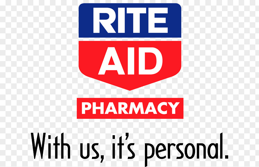 Logo Samples Rite Aid Pharmacy Benefit Management Riteaid.com PNG