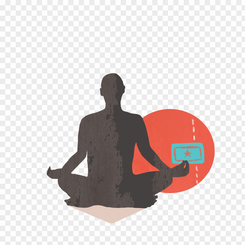 Mindfulness And Meditation About Balance Alternative Health Services Yoga Therapy PNG