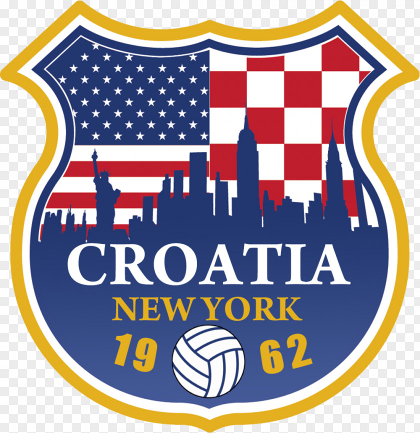 New York City Croatia Jersey Cosmopolitan Soccer League PNG
