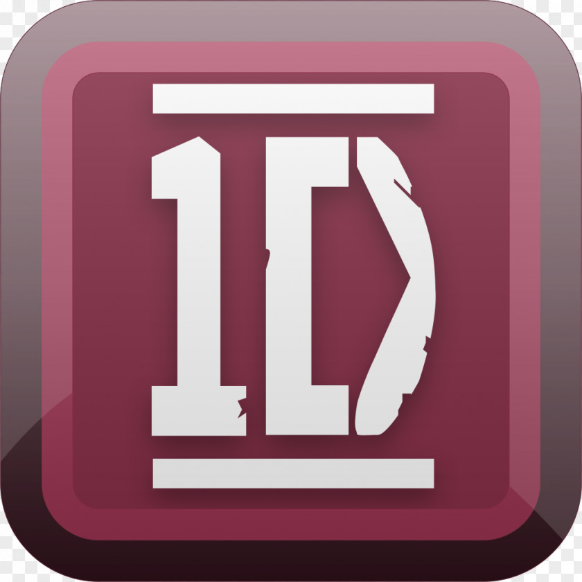 One Direction Logo Boy Band Take Me Home PNG