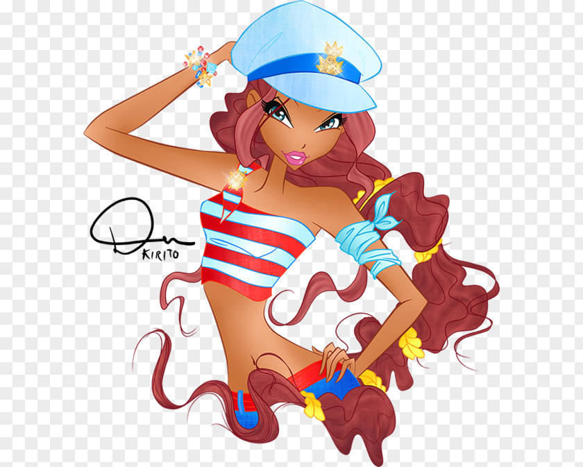 Season 5Others Aisha Tecna Sailor Winx Club PNG