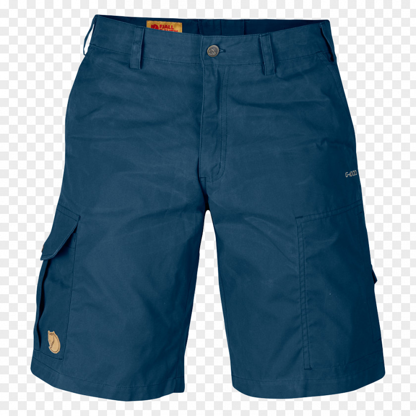 T-shirt Shorts Pants Fjällräven PNG