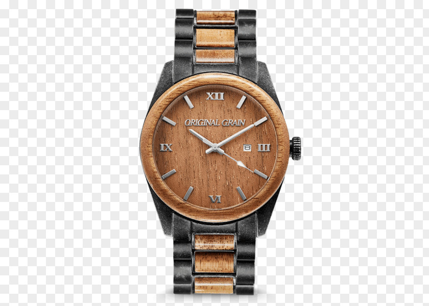 Watch Pocket Movement Mechanical Koa PNG