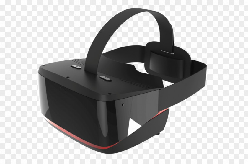 Xbox Headset Hx Head-mounted Display Oculus Rift Samsung Gear VR Virtual Reality PNG