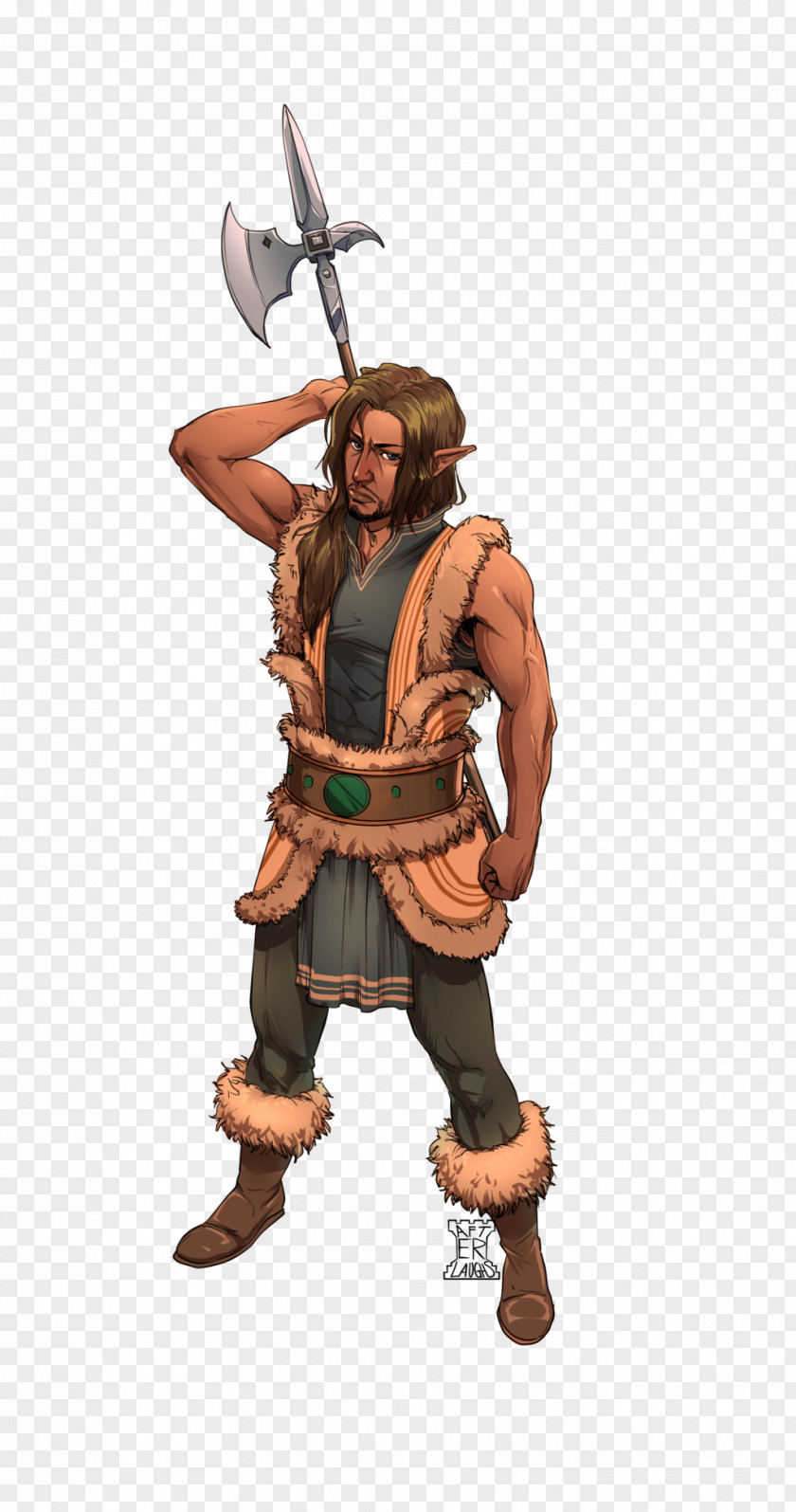 Bako Costume Design Character Fiction PNG