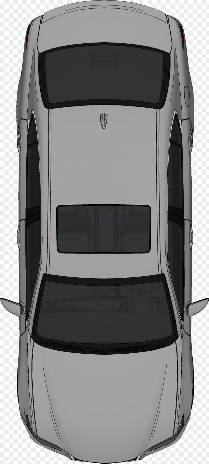 Bed Top View Car Clip Art PNG