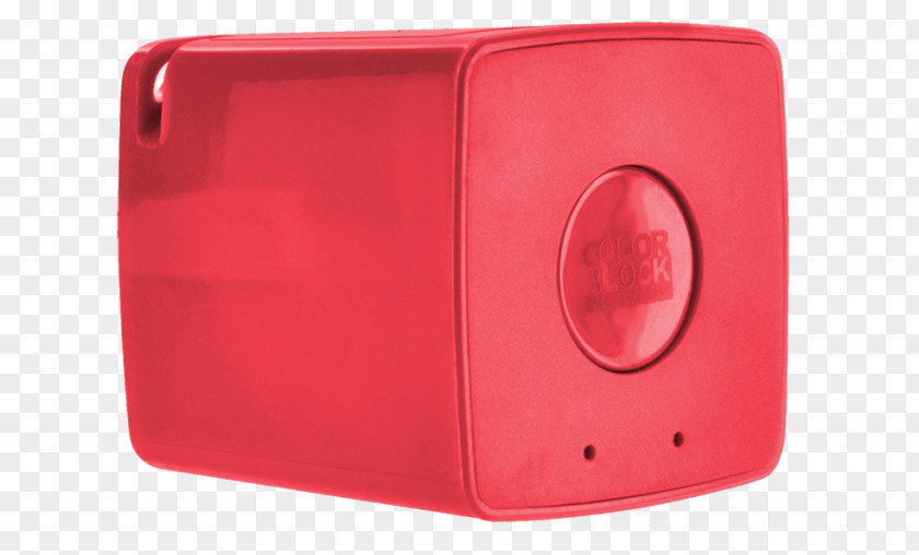 Bluetooth Speaker Automotive Tail & Brake Light Product Design Rectangle PNG