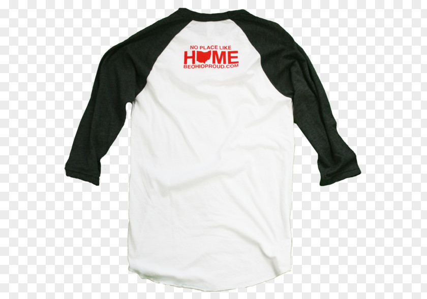 Bowling Shirts Clearance T-shirt Ohio Raglan Sleeve PNG