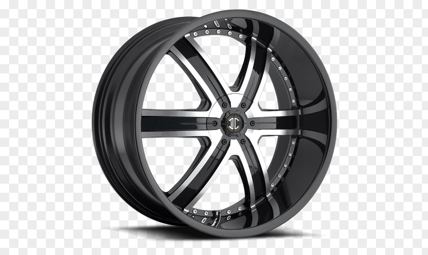 Car Rim Custom Wheel Tire PNG