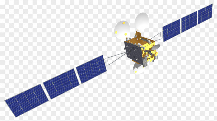 Communications Satellite Ekspress AM8 Russian Company PNG